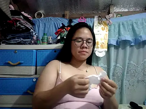 xxdreamgirl69 online show from 06/10/26, 09:35