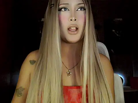 urfuckingdoll69 online show from 06/12/26, 07:51