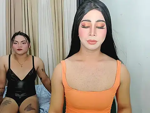 Seductive Paloma online show from 12/17/25, 01:00