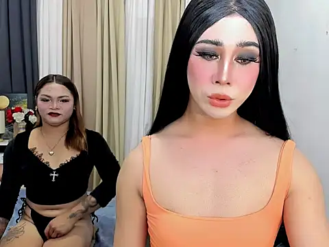 Seductive Paloma online show from 01/09/26, 01:19