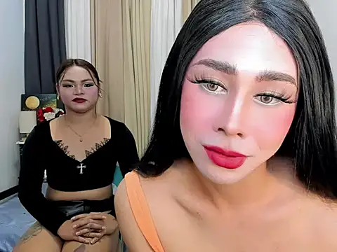 Snapshot of Seductive_Paloma chatting on 01/12/26, 12:49 Seductive Paloma online show from 01/12/26, 12:49