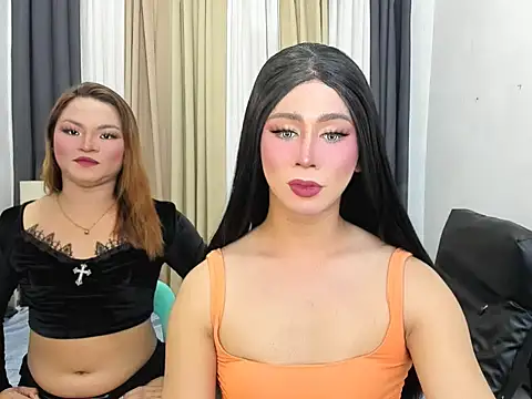 Seductive Paloma online show from 01/18/26, 04:22