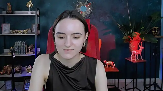 KateWillows online show from 04/24/26, 07:44