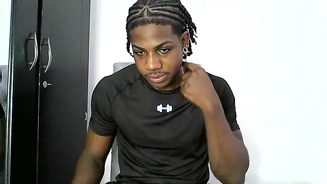 Darktemp  online show from 02/03/26, 11:59