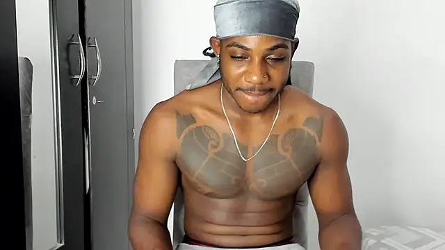 Darktemp  online show from 03/19/26, 01:53