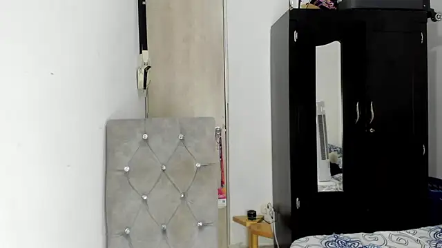 Darktemp  online show from 05/03/26, 12:05