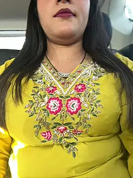 magical ishika online show from 11/29/25, 09:12