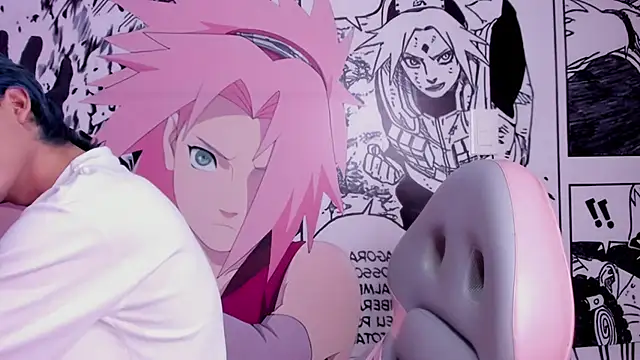 Angel yuhog online show from 12/03/25, 02:19