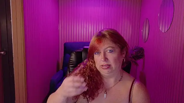 MilfArlet online show from 06/02/26, 01:46