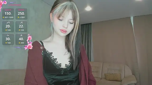 JaneMolane online show from 06/16/26, 02:09