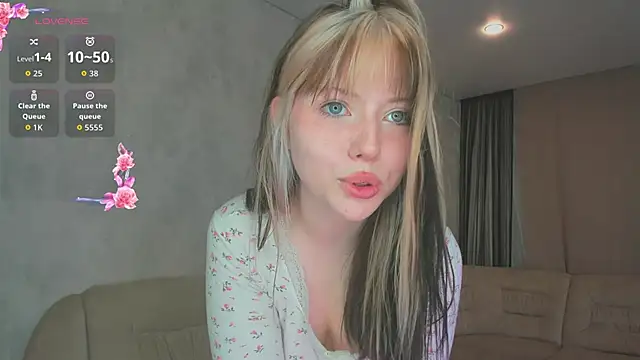 JaneMolane online show from 06/22/26, 02:14