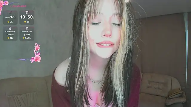 JaneMolane online show from 06/25/26, 02:21
