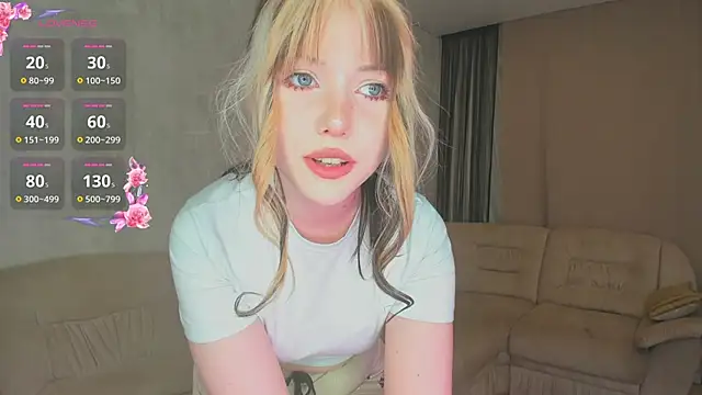 JaneMolane online show from 06/28/26, 02:23