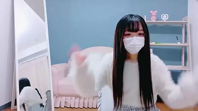 Sumomo hime online show from 12/15/25, 05:55