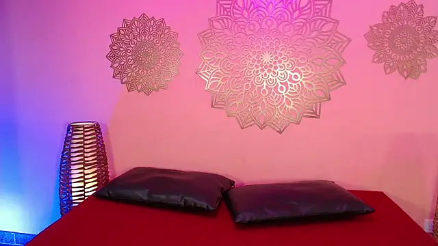 MarianaMontezz online show from 06/25/26, 08:46
