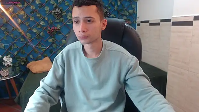 LucassSmith11 online show from 01/06/26, 12:20