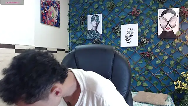 LucassSmith11 online show from 05/01/26, 08:02