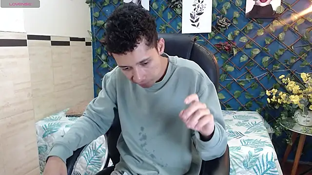 LucassSmith11 online show from 05/06/26, 08:47