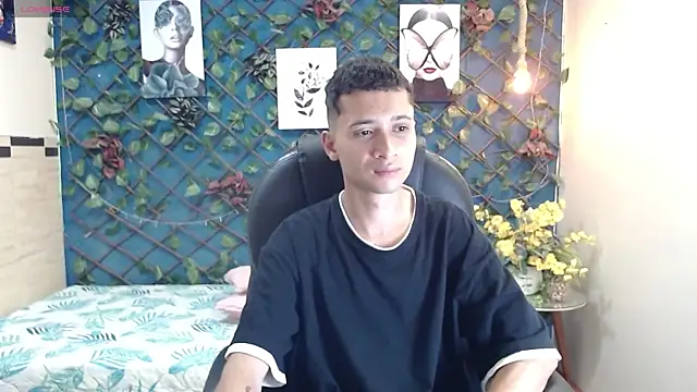 LucassSmith11 online show from 05/09/26, 08:25