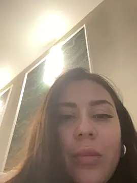 Snapshot of SusunnyGirl chatting on 12/01/25, 12:32 SusunnyGirl online show from 12/01/25, 12:32