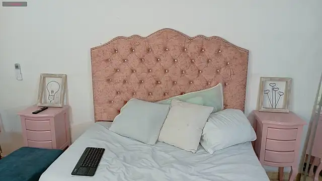 Amaia Monroe online show from 06/06/26, 07:13