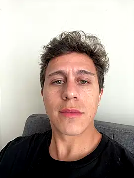 Emanueldickarg online show from 11/30/25, 09:52