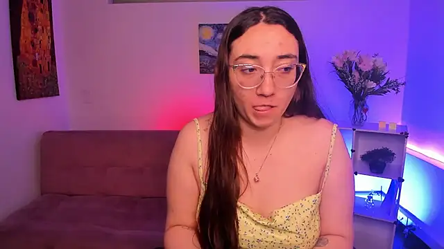 SwettieSammy online show from 06/11/26, 12:47