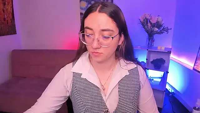 SwettieSammy online show from 06/12/26, 12:26