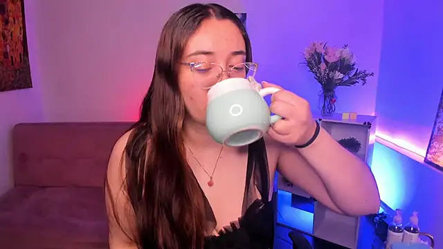 SwettieSammy online show from 06/14/26, 01:13