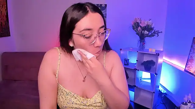 SwettieSammy online show from 06/17/26, 12:07