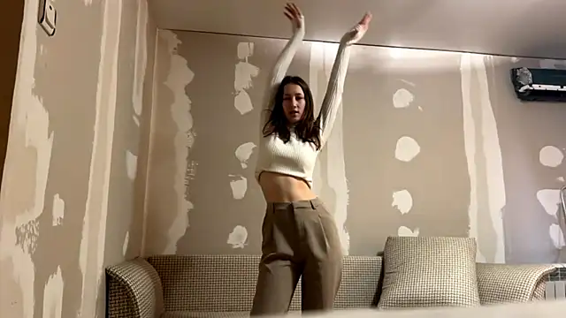 Snapshot of UnsentAle chatting on 12/01/25, 07:13 UnsentAle online show from 12/01/25, 07:13