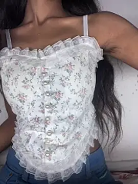 Snapshot of Kaveri_07 chatting on 12/15/25, 04:33 Kaveri 07 online show from 12/15/25, 04:33