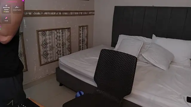 Snapshot of Thony_Big chatting on 02/28/26, 11:55 Thony Big online show from 02/28/26, 11:55