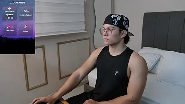 Snapshot of Thony_Big chatting on 03/20/26, 07:41 Thony Big online show from 03/20/26, 07:41