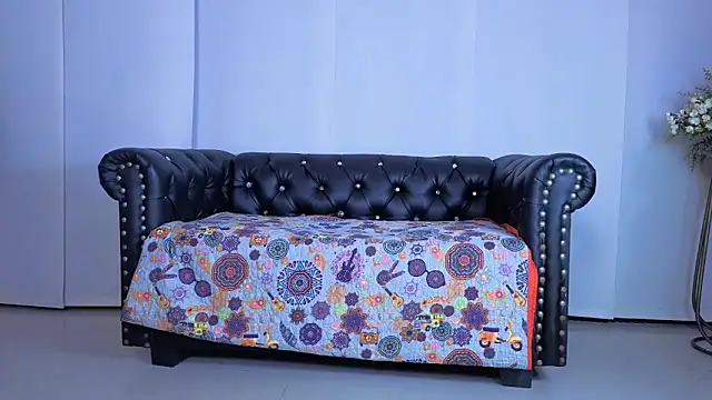 AnitaDuque online show from 06/13/26, 03:48