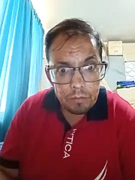 Pajeroso1349 online show from 11/29/25, 08:56