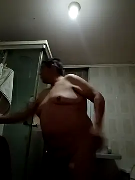 Pajeroso1349 online show from 12/01/25, 12:15