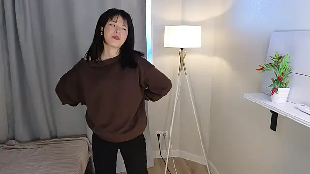 JudeSteuart online show from 02/12/26, 03:45