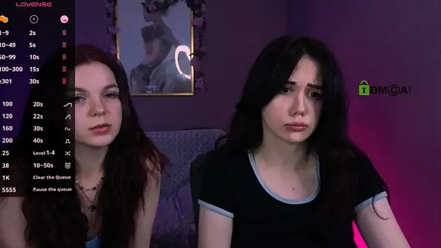 mikameovv online show from 01/18/26, 08:23