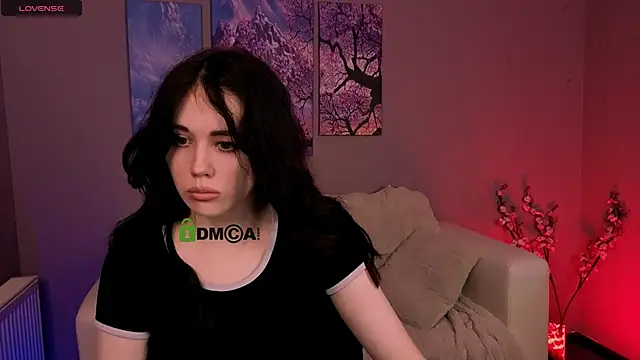 Snapshot of mikameovv chatting on 02/03/26, 08:14 mikameovv online show from 02/03/26, 08:14