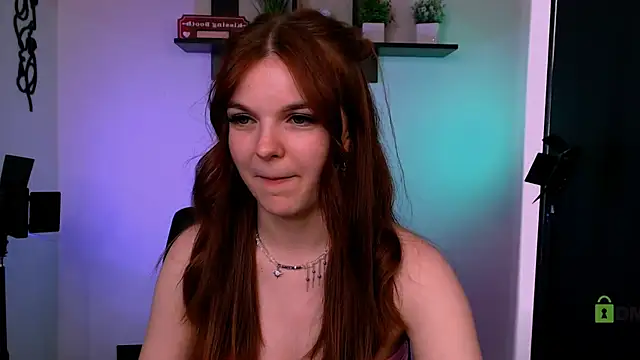 mikameovv online show from 07/14/26, 07:08