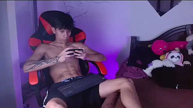 Jake beach  online show from 03/10/26, 07:19