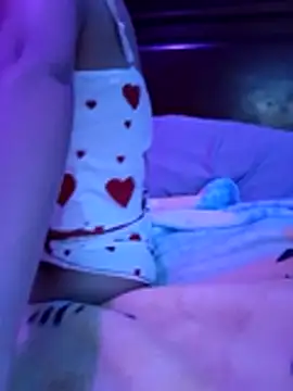 Snapshot of flaquitaShayy chatting on 12/01/25, 10:53 flaquitaShayy online show from 12/01/25, 10:53