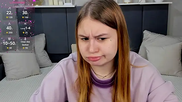 MilanaXHoney online show from 03/09/26, 12:36