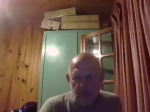 homoX1 online show from 12/01/25, 01:43