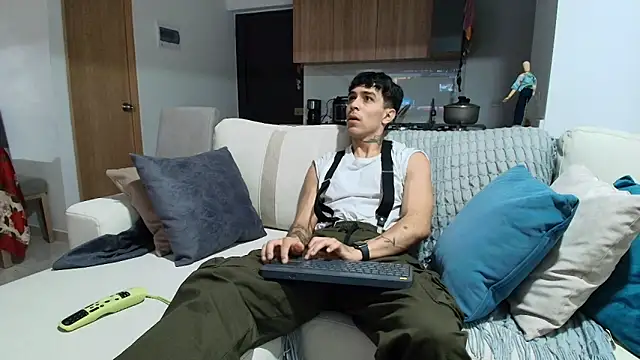 Snapshot of liorvante chatting on 01/18/26, 11:30 liorvante online show from 01/18/26, 11:30