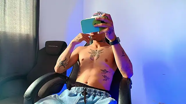 Snapshot of liorvante chatting on 01/31/26, 09:24 liorvante online show from 01/31/26, 09:24