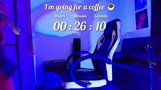 Snapshot of liorvante chatting on 03/16/26, 01:00 liorvante online show from 03/16/26, 01:00