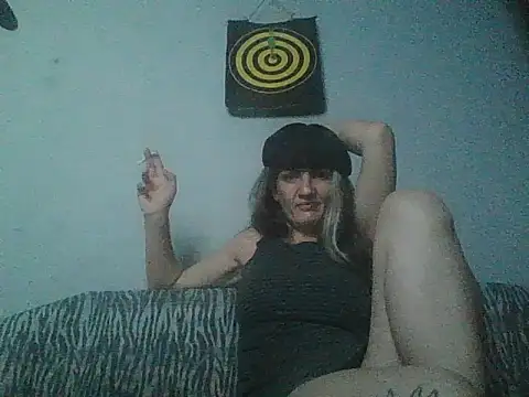 Maverik1313 online show from 11/29/25, 10:40