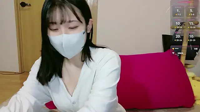 shiorin 3 online show from 03/16/26, 10:41